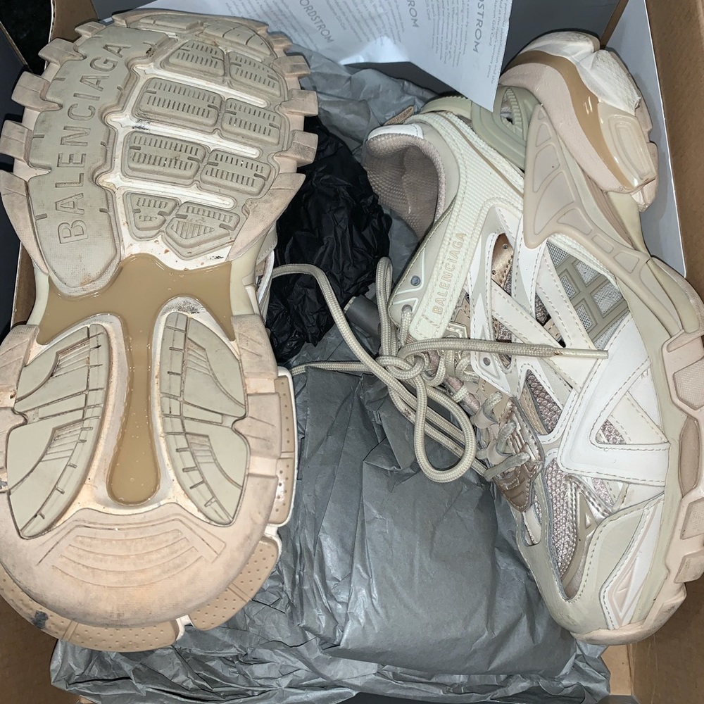 COPY - Balenciaga Track 2 Sneaker